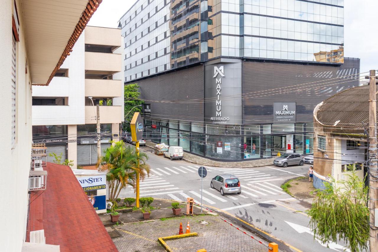 Hotel Dexter -