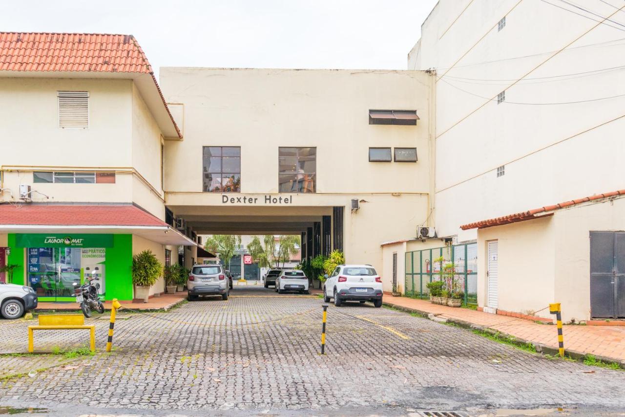 Dexter - Hotel Volta Redonda
