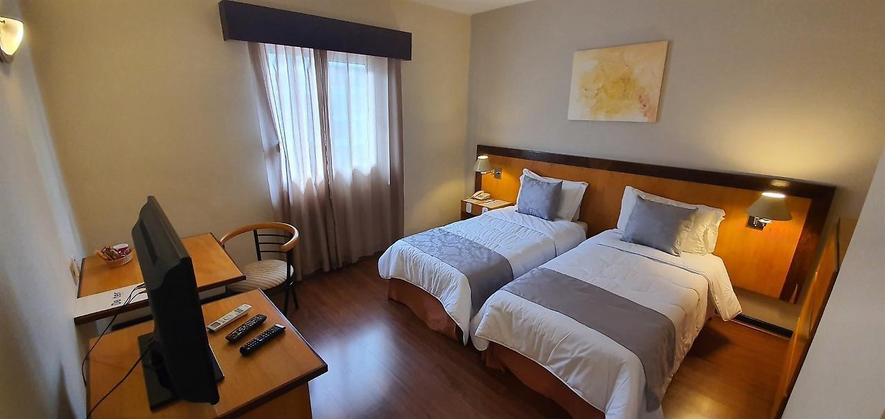 Hotel Dexter - Volta Redonda