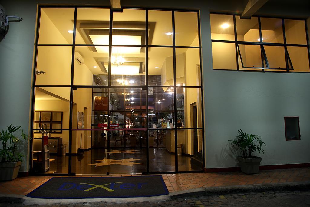 Hotel Dexter - Volta Redonda