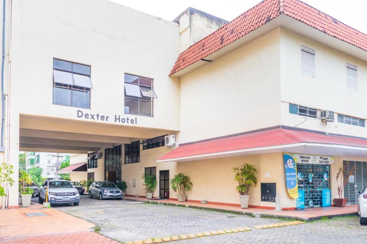 Dexter - Volta Redonda