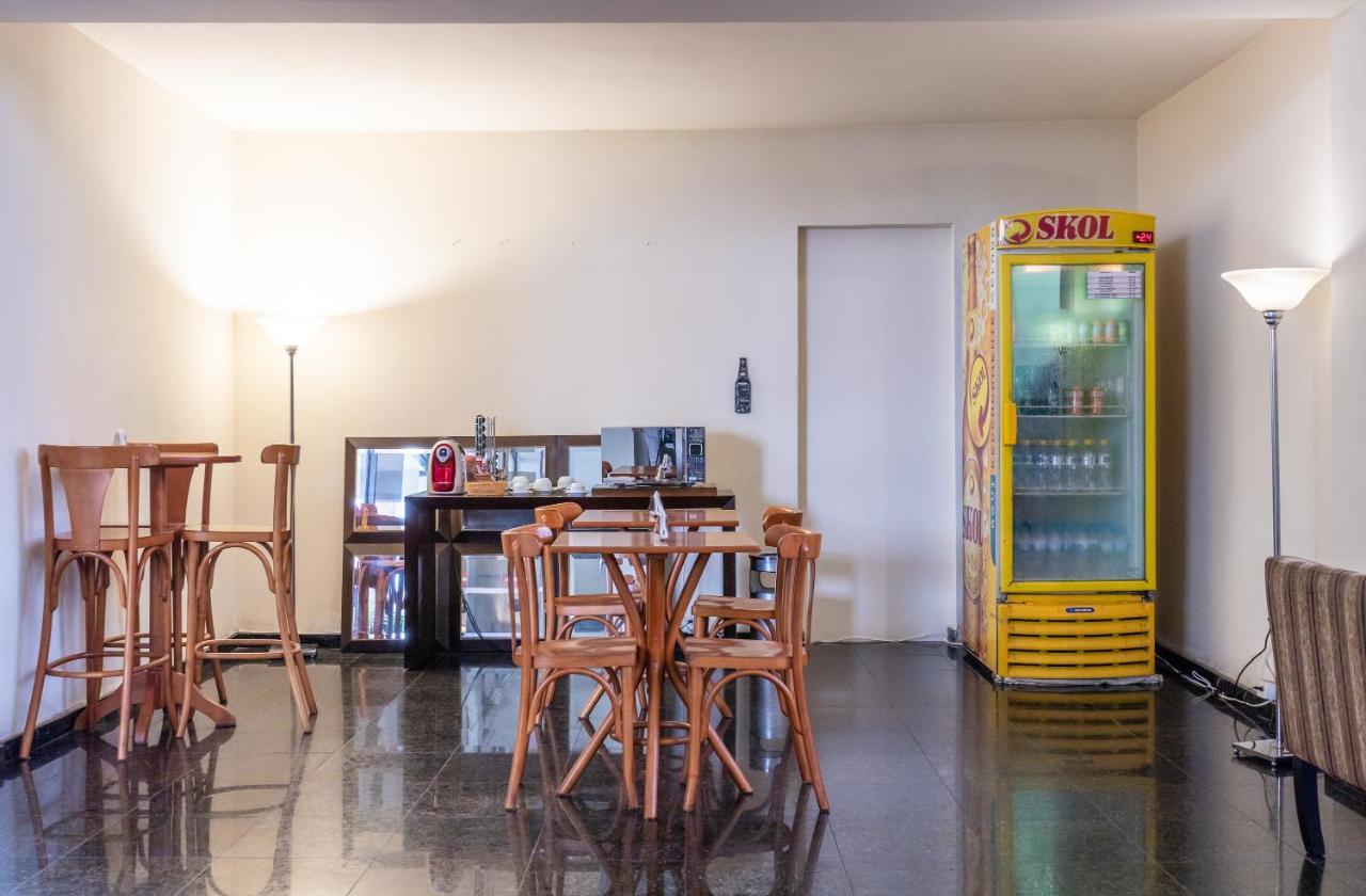 Hotel Dexter - Volta Redonda