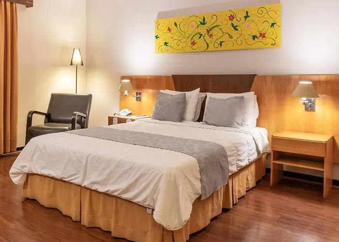 Dexter Hotel - Volta Redonda