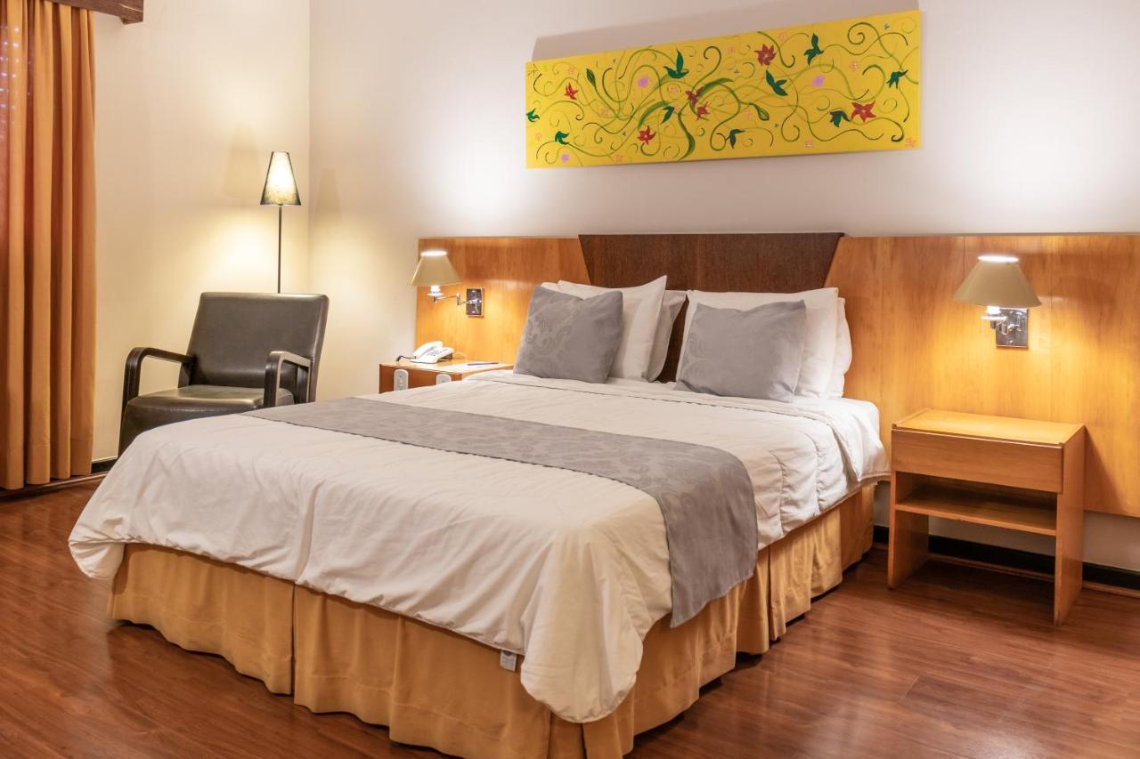 Hotel Dexter - Volta Redonda