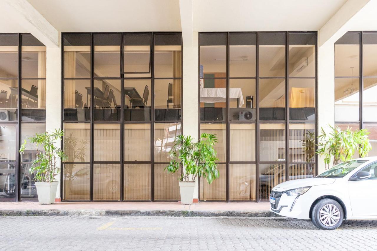 Dexter - Hotel Volta Redonda