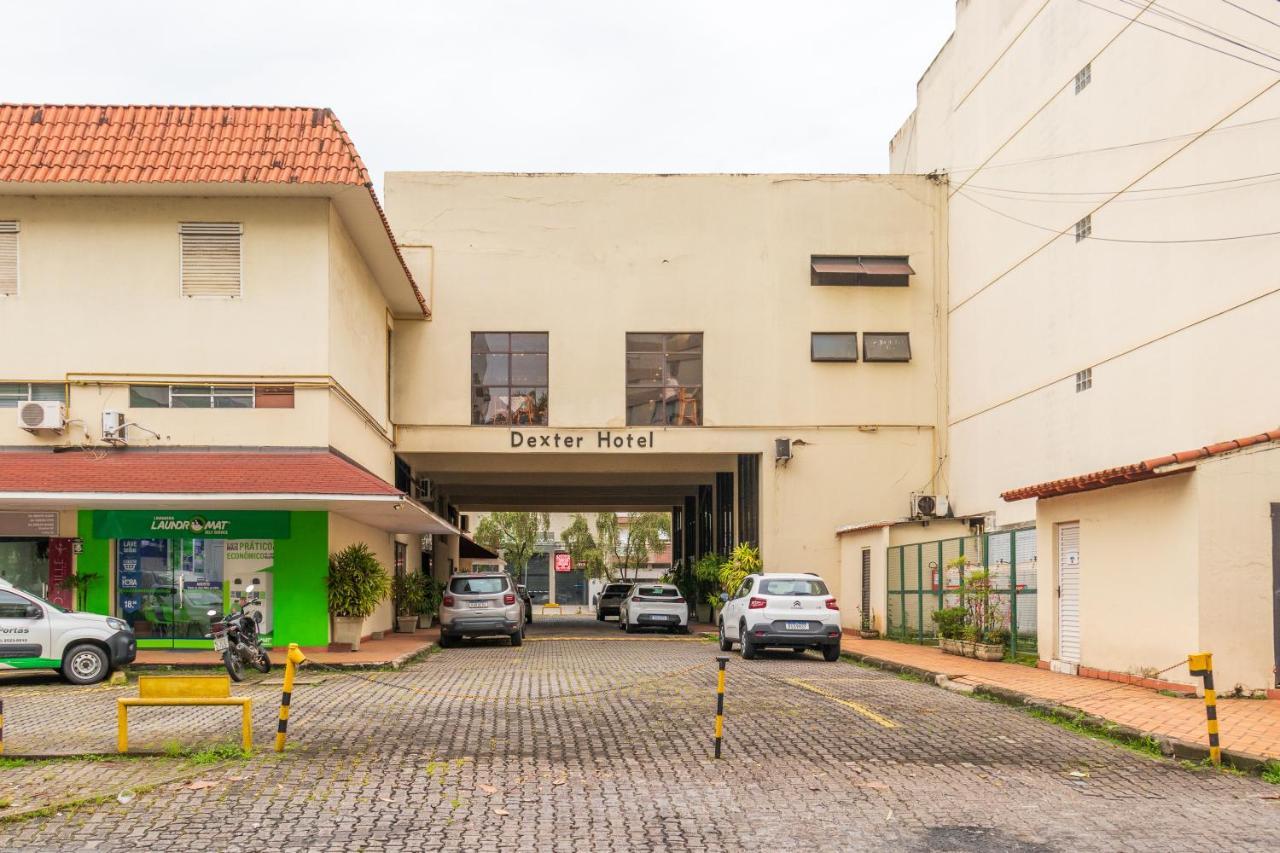 Dexter - Hotel Volta Redonda