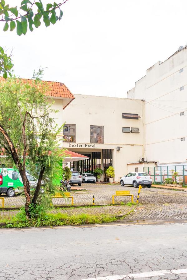 Dexter - Hotel Volta Redonda