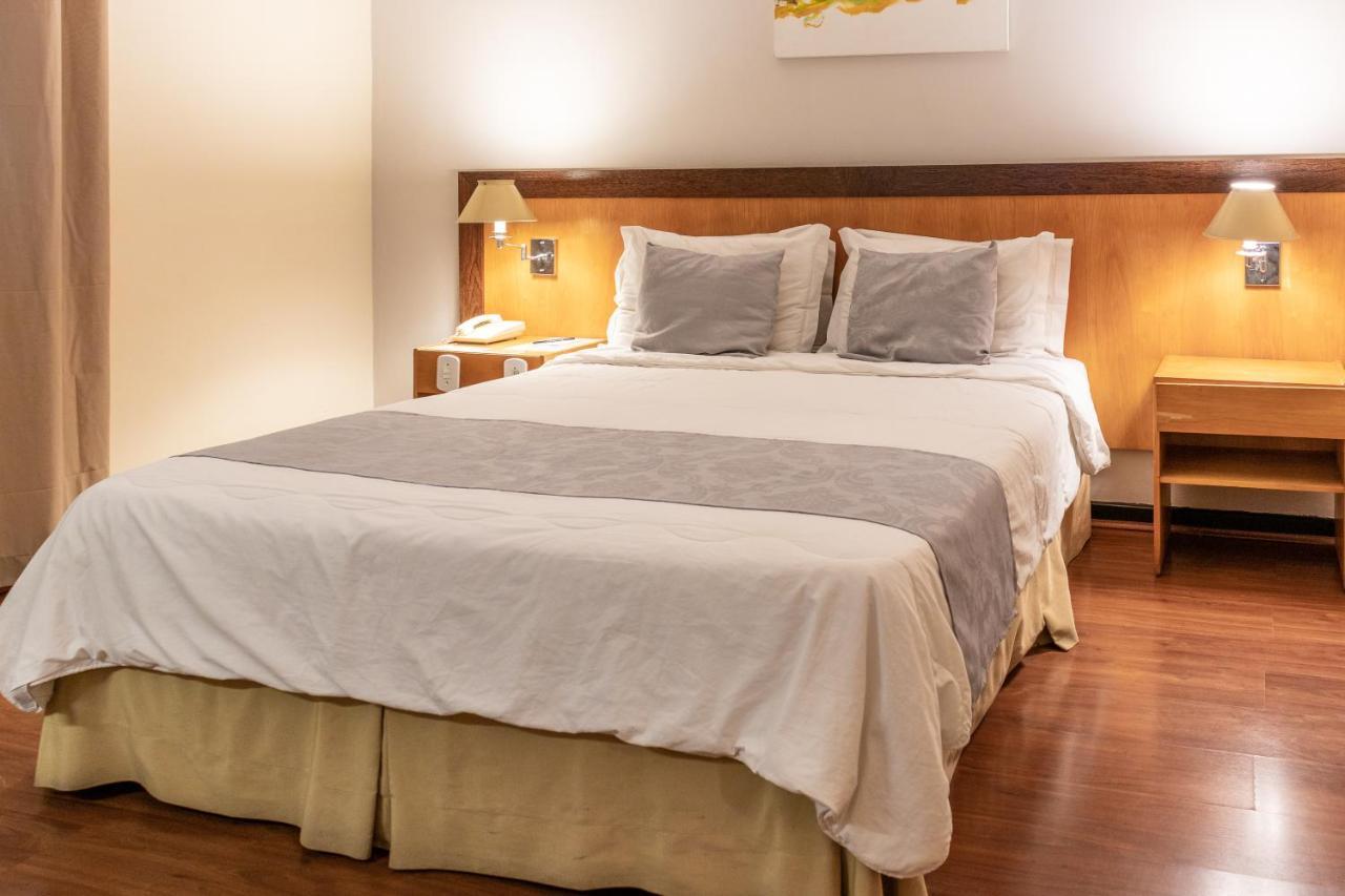 Hotel Dexter - Volta Redonda