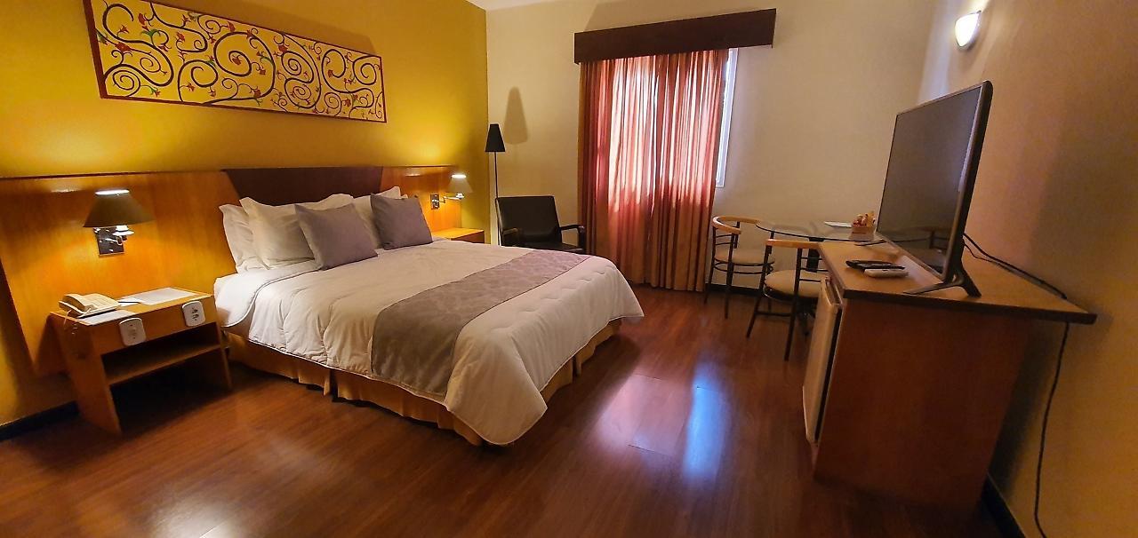 Hotel Dexter - 3*