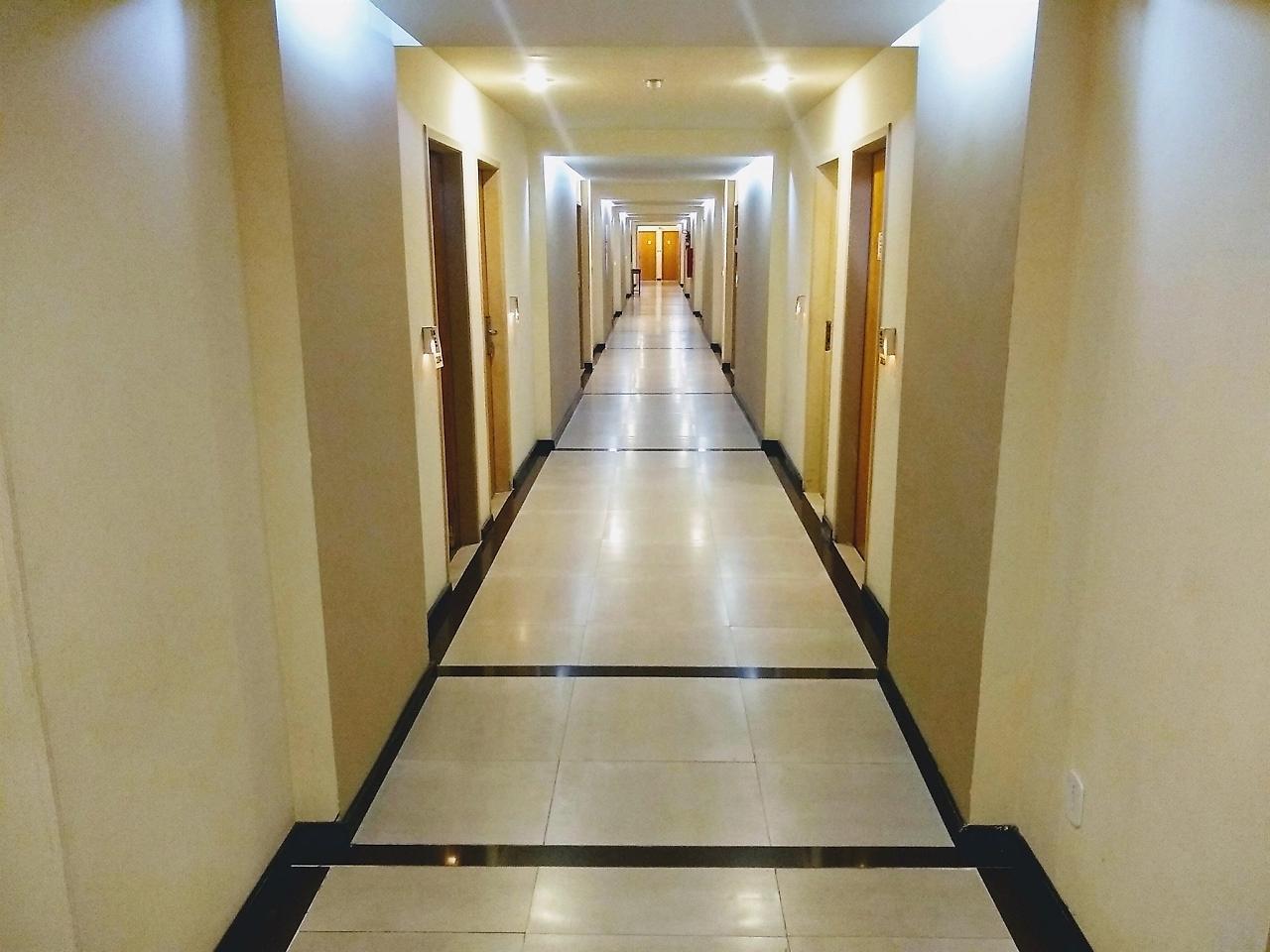 Hotel Dexter - 3*