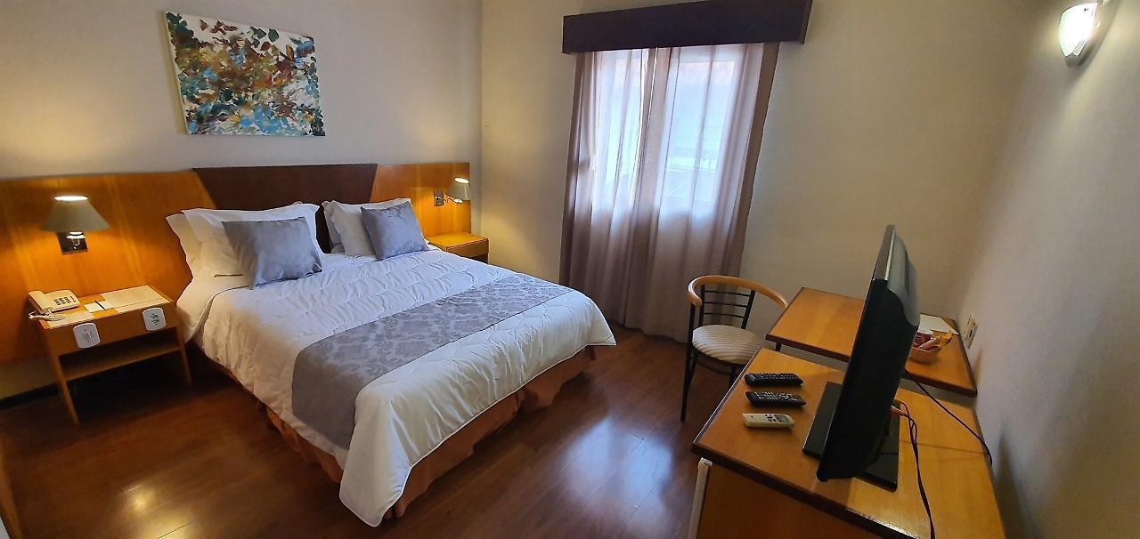 Dexter - 3* Volta Redonda