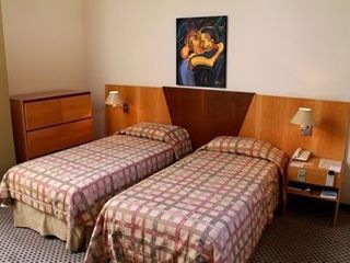 Hotel Dexter -