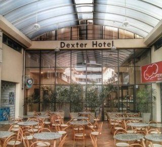 Hotel Dexter - Volta Redonda