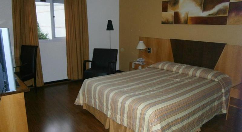 Hotel Dexter - 3*
