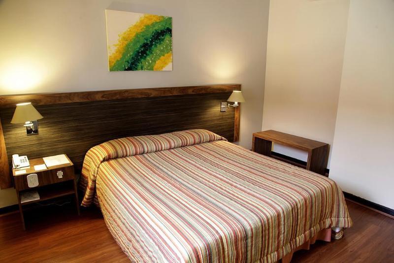 Dexter - Hotel Volta Redonda